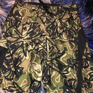 Joe Boxer swim Trunks